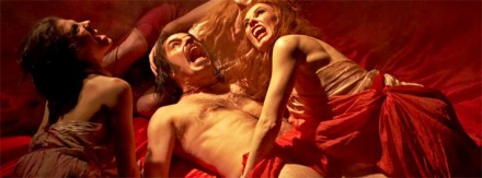 What We Do in the Shadows (Šta radimo u senci)